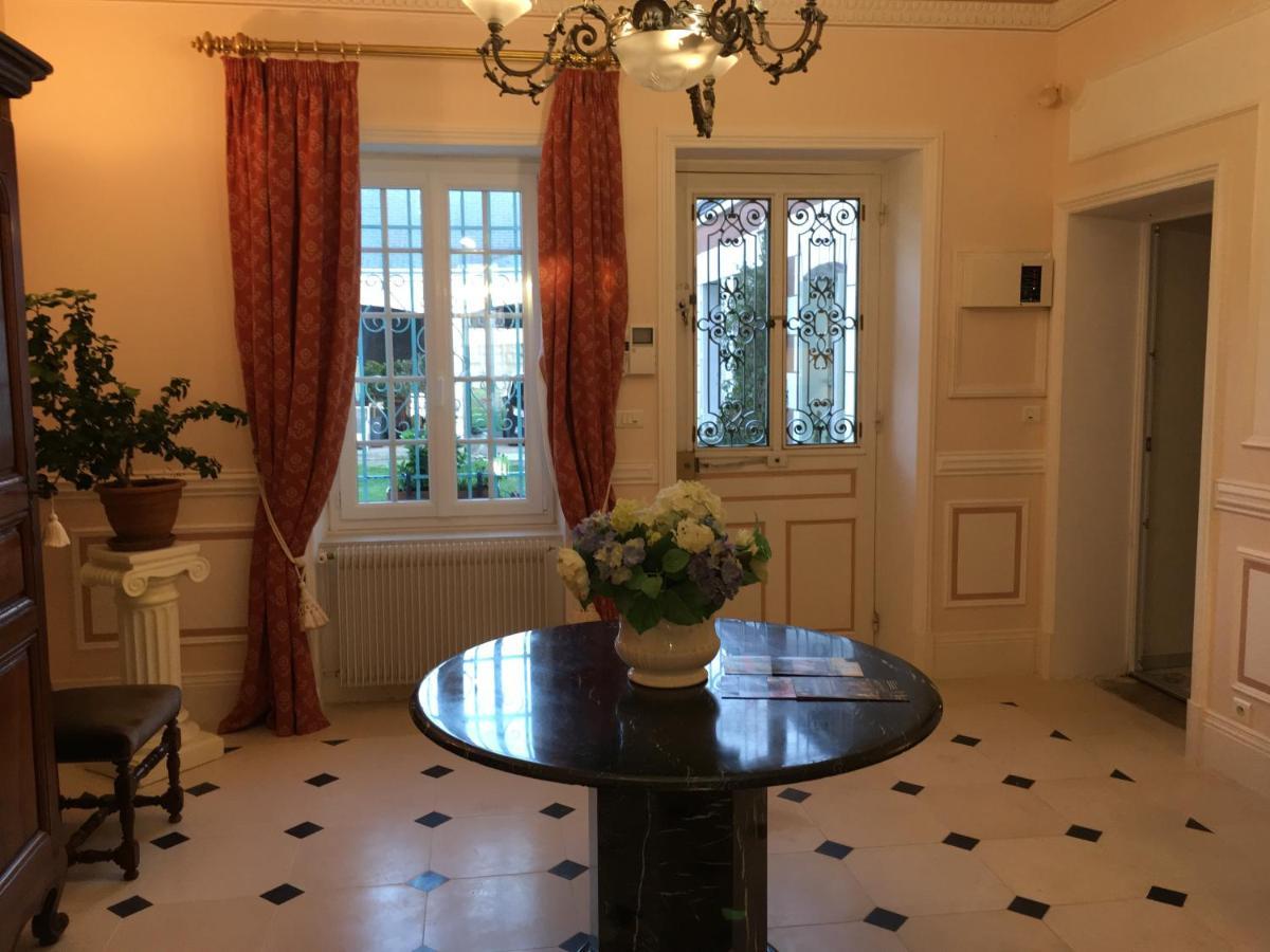 La Bauldiniere Bed and Breakfast Tauxigny Buitenkant foto