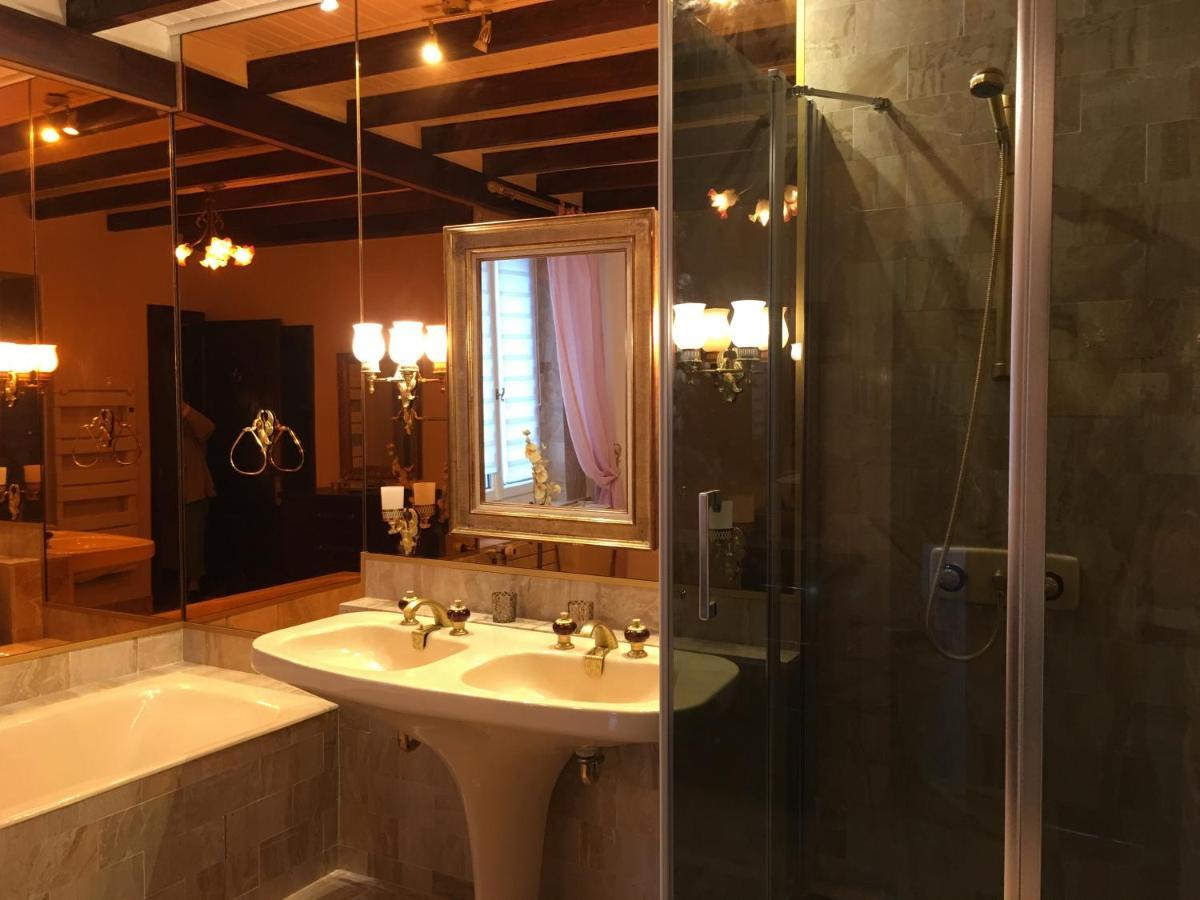 La Bauldiniere Bed and Breakfast Tauxigny Buitenkant foto
