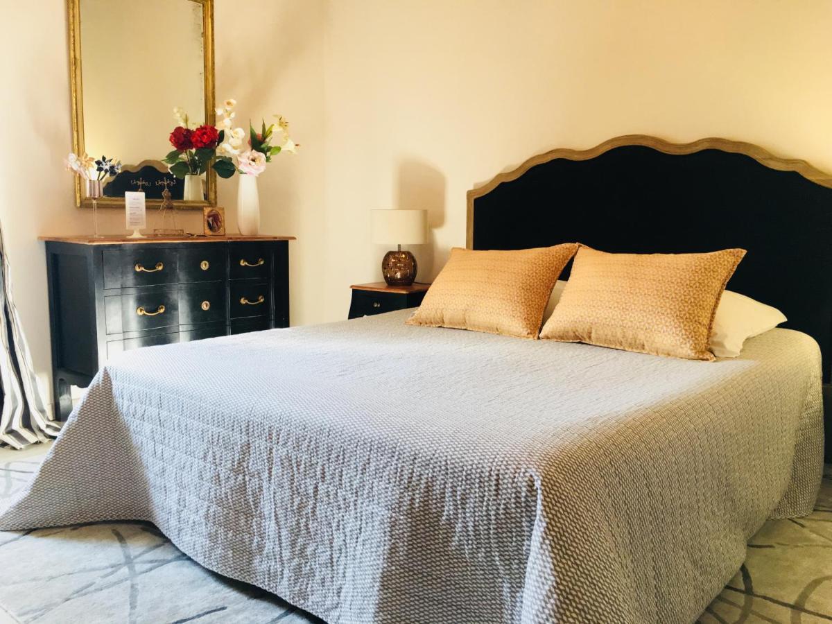 La Bauldiniere Bed and Breakfast Tauxigny Buitenkant foto